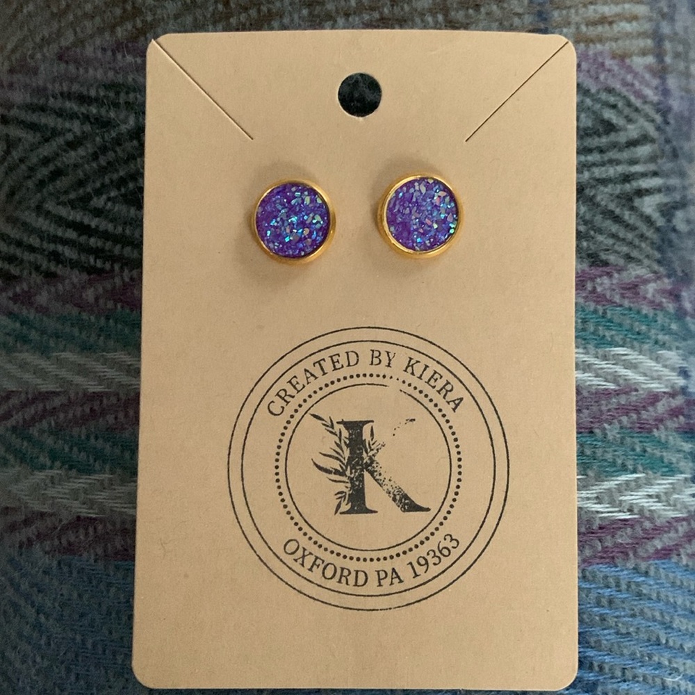 NWT Earrings